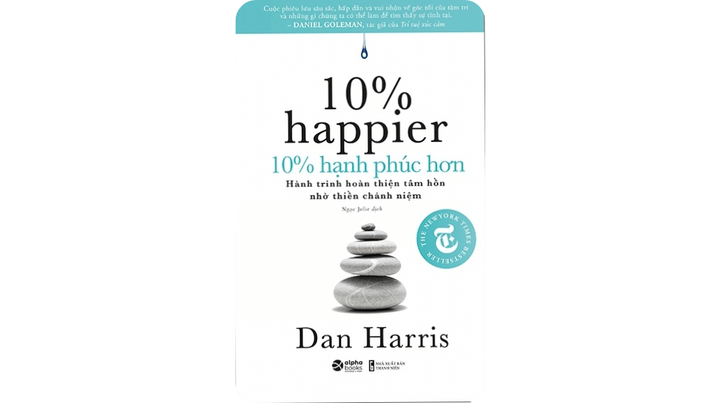 Hạnh Phúc Hơn 10%