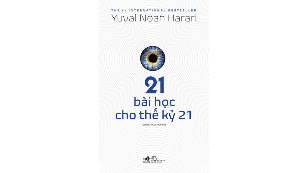 21 Bài Học Thế Kỷ 21