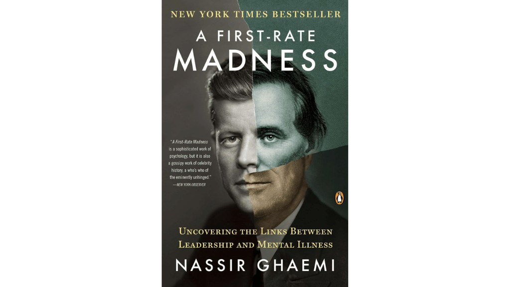 Điên Rồ Hạng Nhất