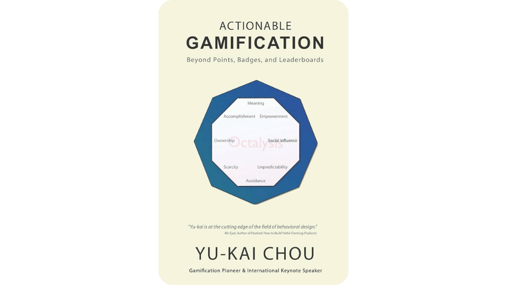 Nghệ Thuật Thúc Đẩy Trò Chơi