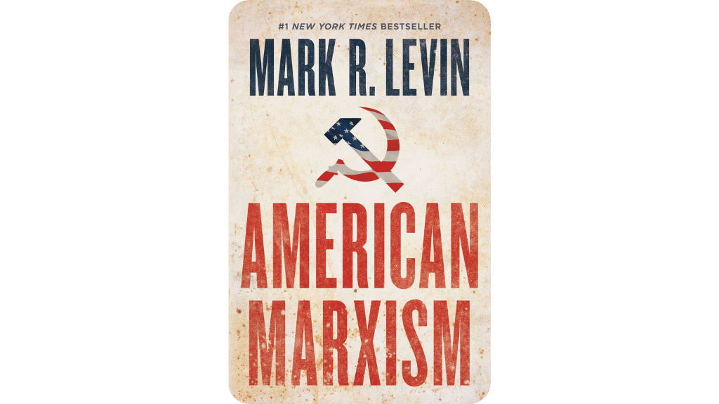 Chế Độ Cộng Sản Mỹ