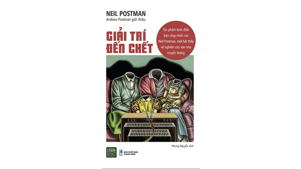 Giải Trí Đến Chết