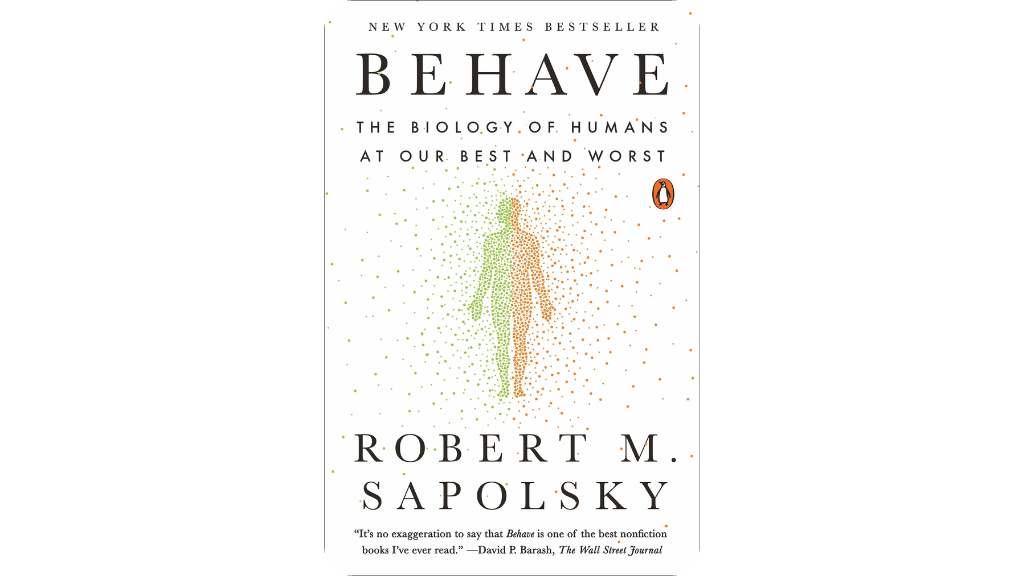 Ứng Xử – Bóng Tối Và Ánh Sáng Trong Con Người