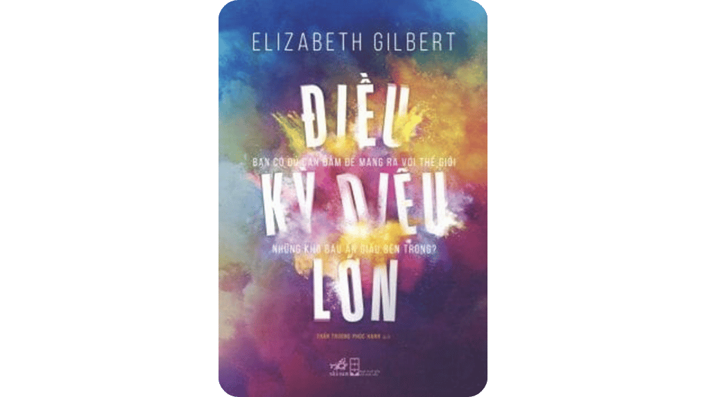 Điều Kỳ Diệu Lớn