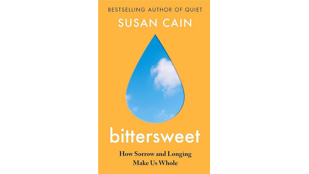 Vị Đắng Ngọt – Khi Tổn Thương Cũng Là Cánh Cửa