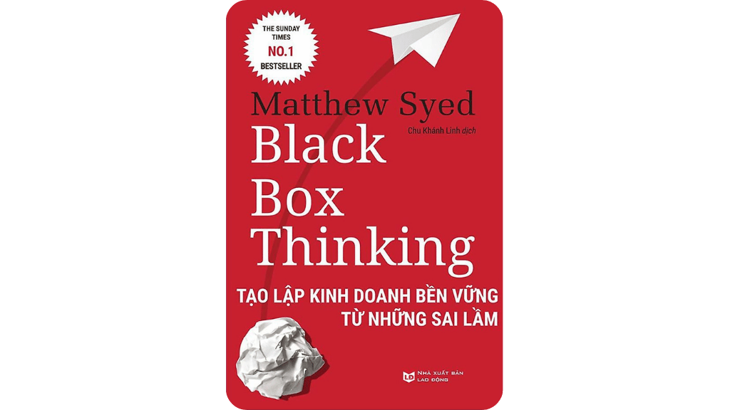 Tạo Lập Kinh Doanh Bền Vững Từ Những Sai Lầm