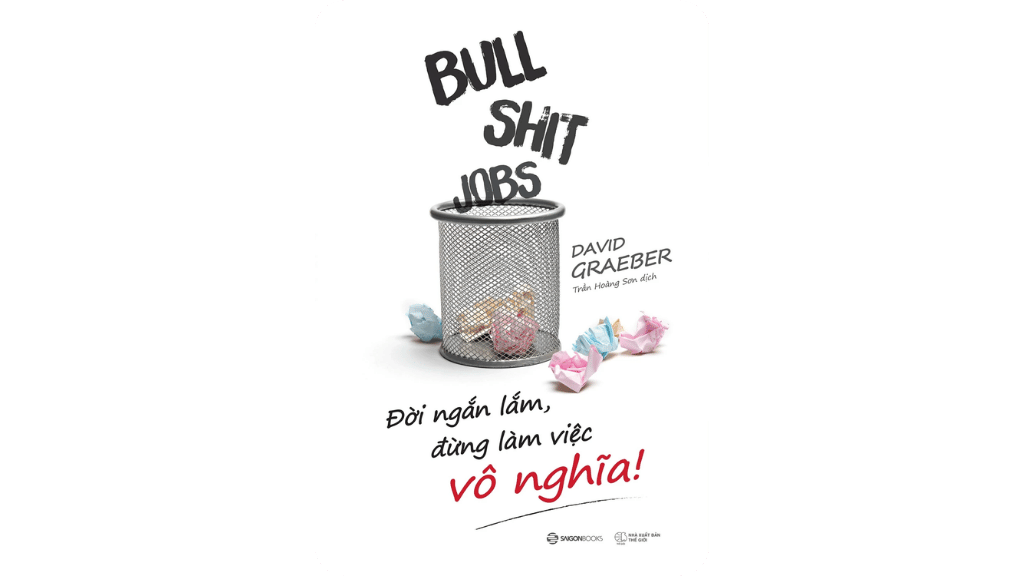 Đời Ngắn Đừng Làm Việc Vô Nghĩa