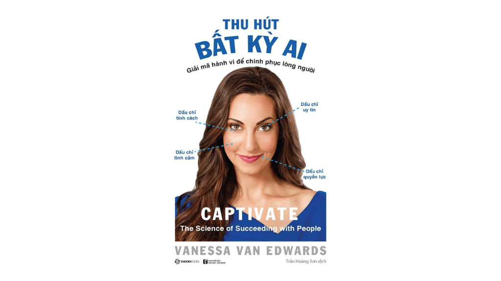 Thu Hút Bất Kỳ Ai