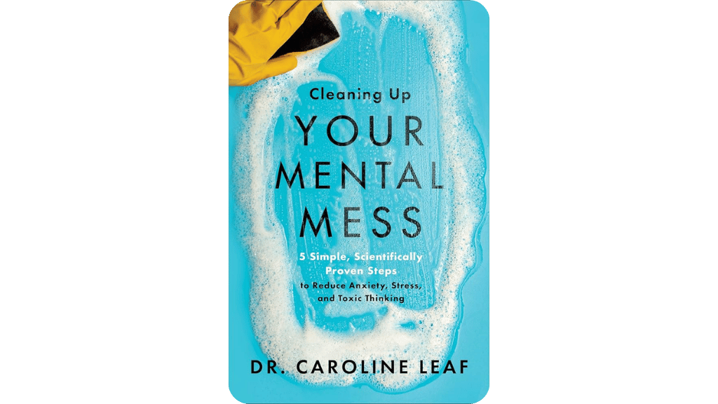 Dọn Dẹp Mớ Hỗn Độn Trong Tâm Trí