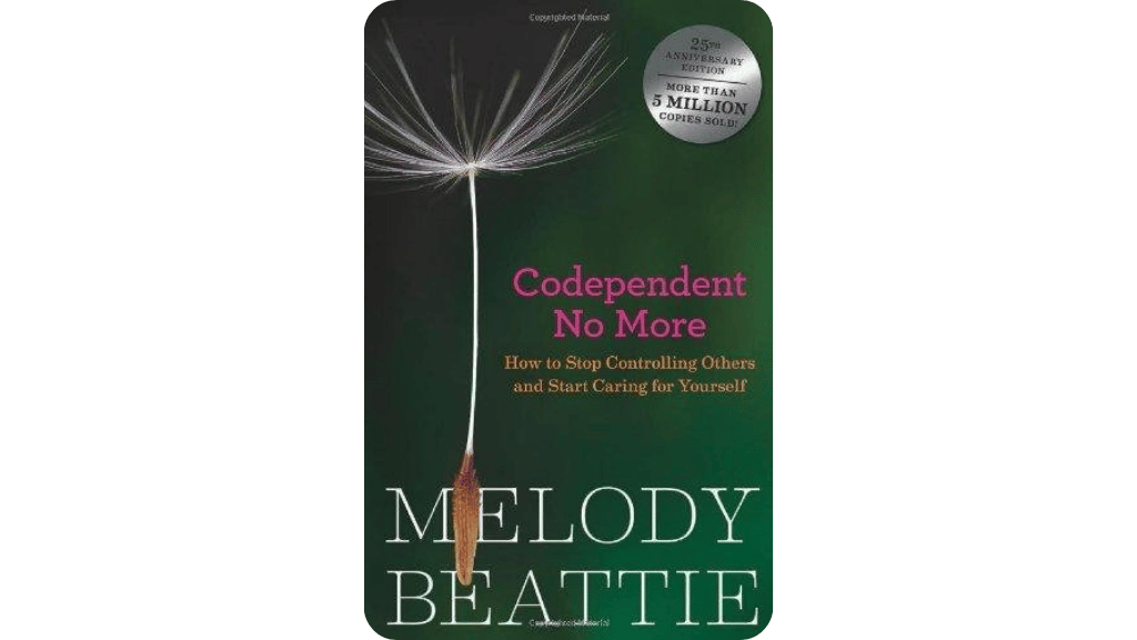 Ngừng Kiểm Soát Người Khác, Bắt Đầu Yêu Chính Mình