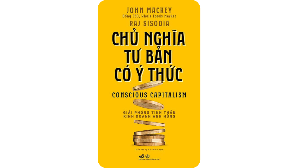 Chủ Nghĩa Tư Bản Có Ý Thức