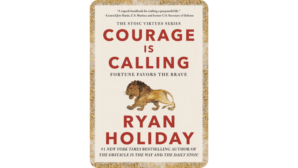 Tiếng Gọi Dũng Khí