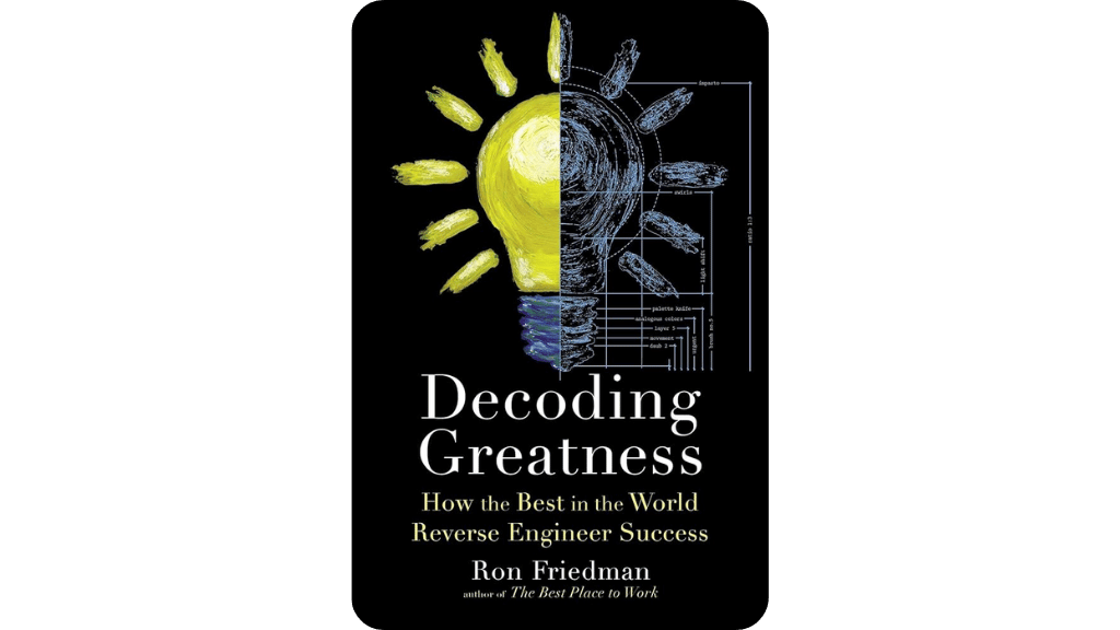 Giải Mã Sự Vĩ Đại