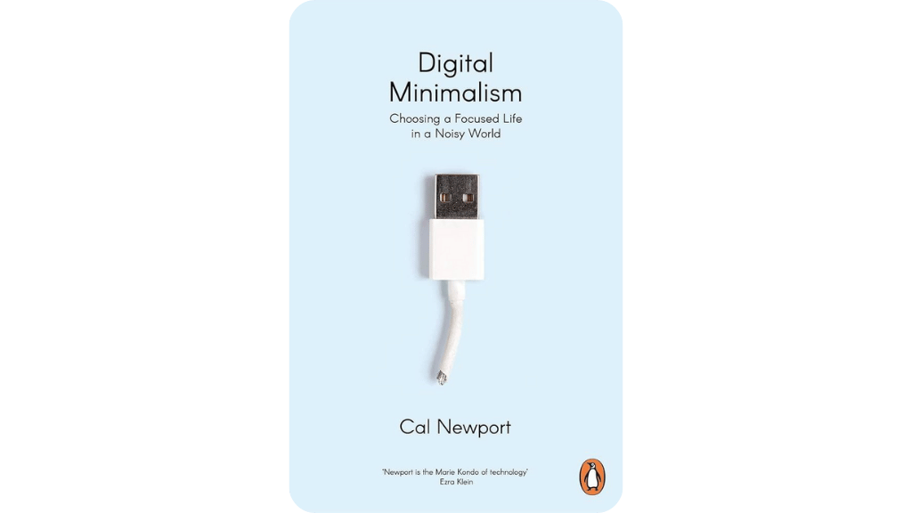 Tối Giản Kỹ Thuật Số