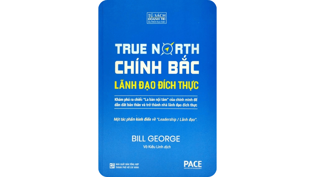 Chính Bắc Lãnh Đạo Đích Thực