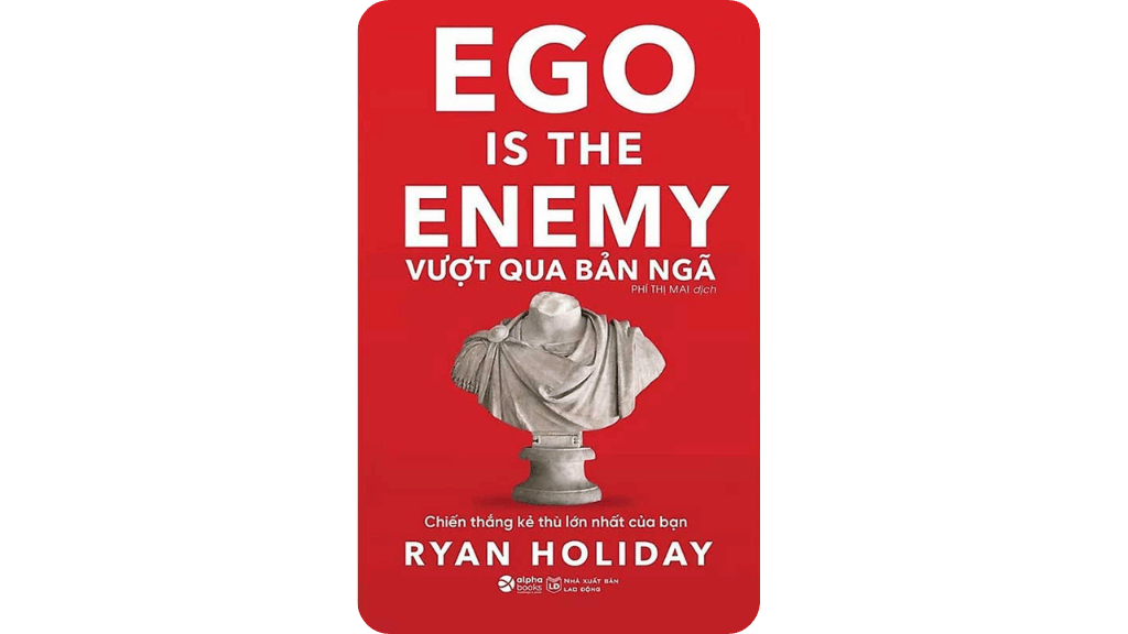 Vượt Qua Bản Ngã