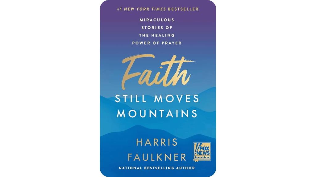 Đức Tin Dịch Chuyển Núi