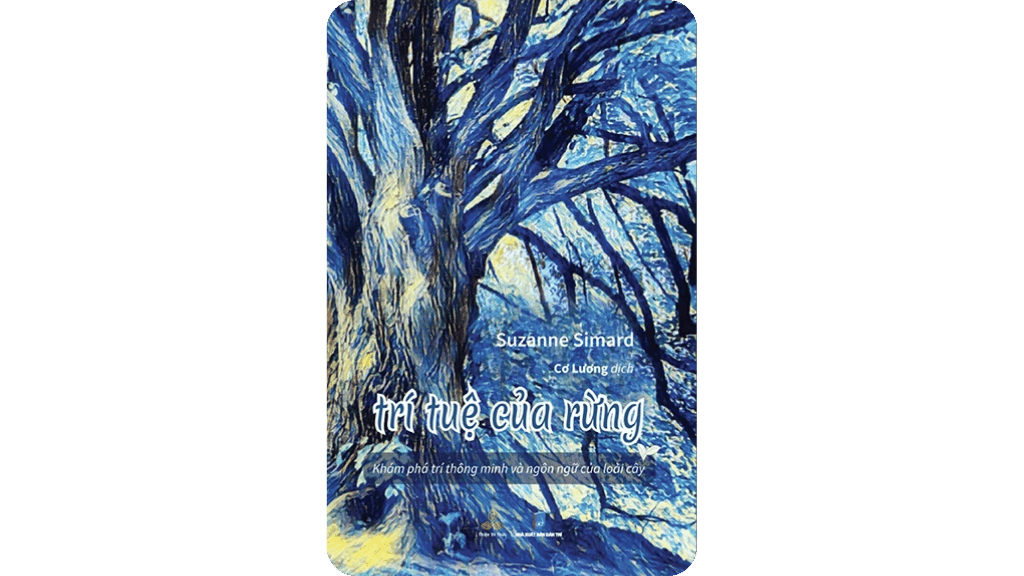 Trí Tuệ Của Rừng