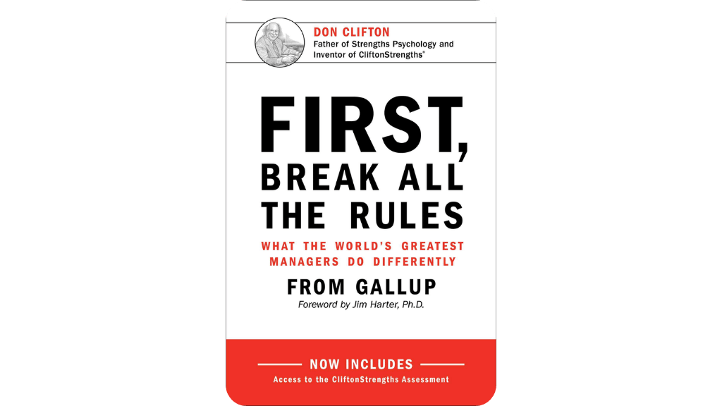 Phá Vỡ Mọi Quy Tắc