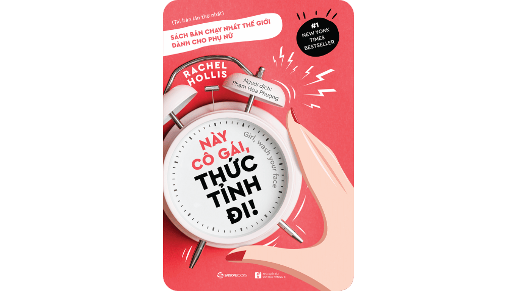 Này Cô Gái, Thức Tỉnh Đi