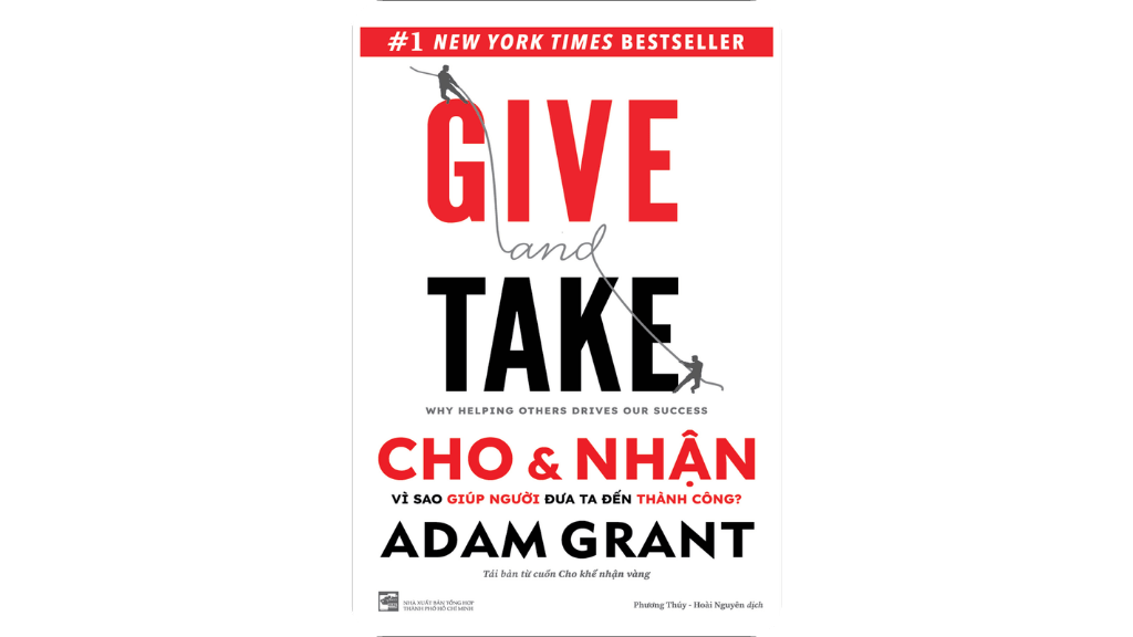 Cho Và Nhận