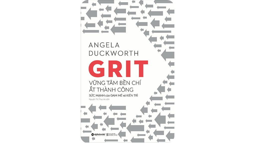 Vững Tâm Bền Chí Ắt Thành Công