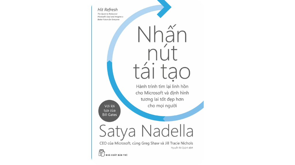 Nhấn Nút Tái Tạo