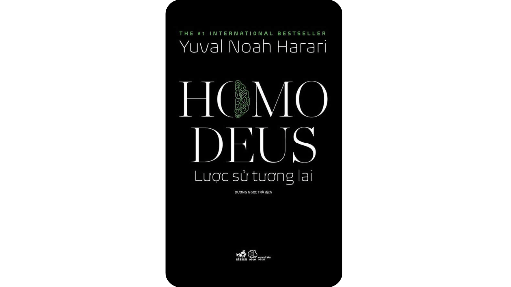 Lược Sử Tương Lai