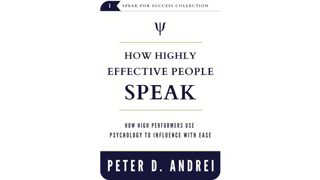 Thuật Ăn Nói Của Người Thành Công