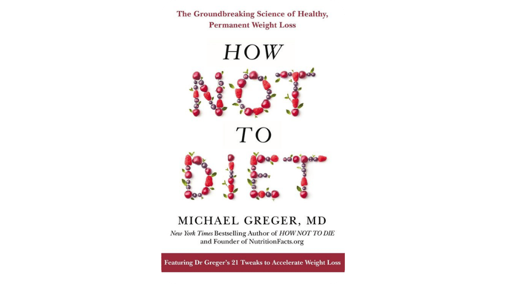 Lối Sống Không Ăn Kiêng