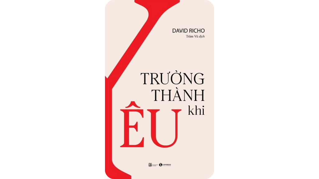 Trưởng Thành Khi Yêu