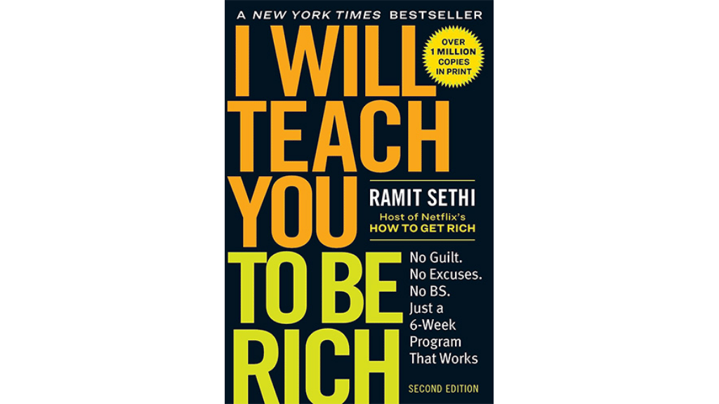 Tôi Sẽ Dạy Bạn Cách Làm Giàu