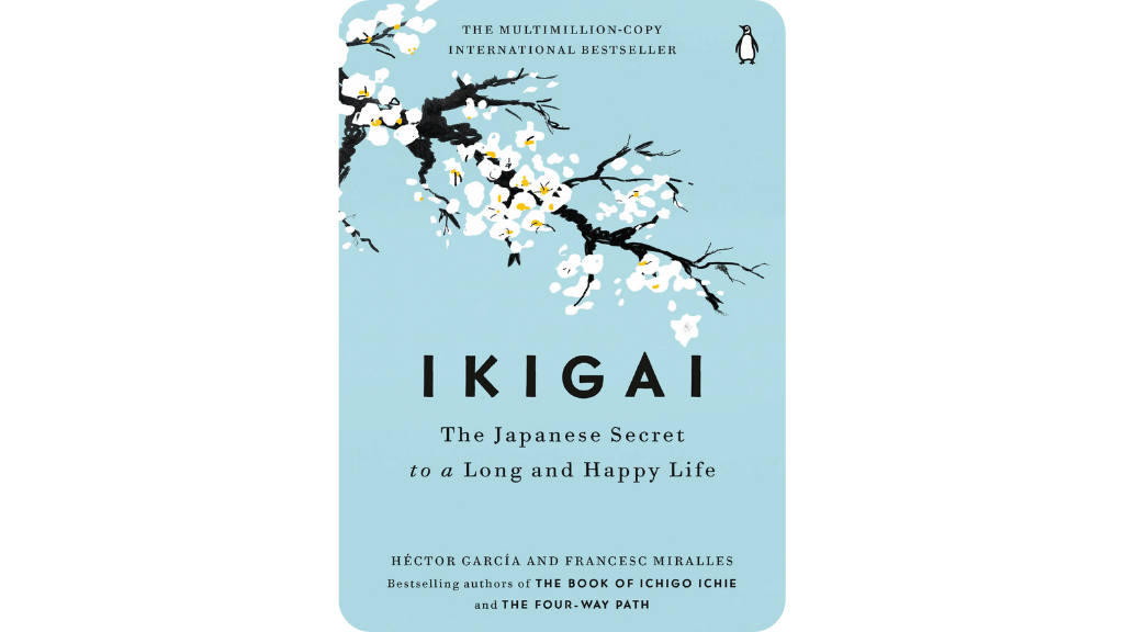 Ikigai