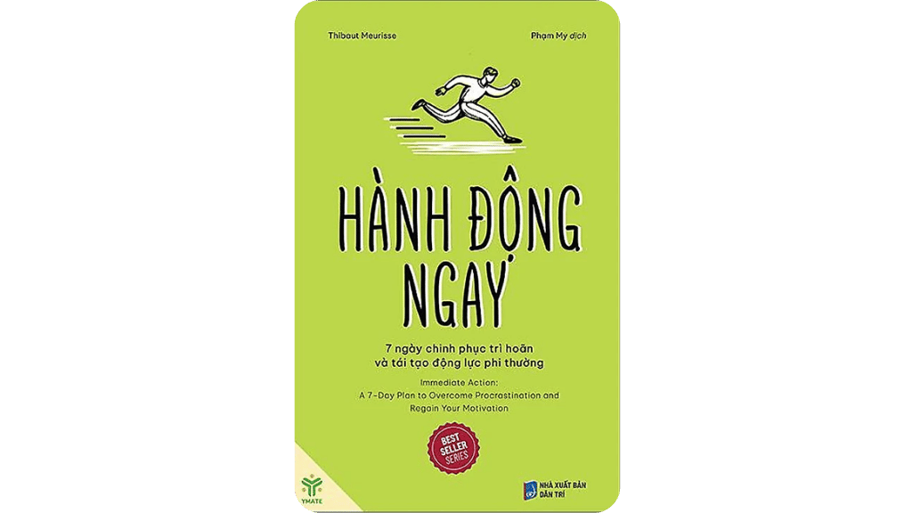 Hành Động Ngay