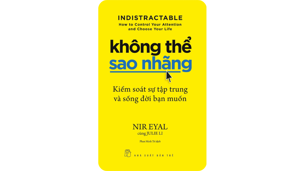 Không Thể Xao Nhãng