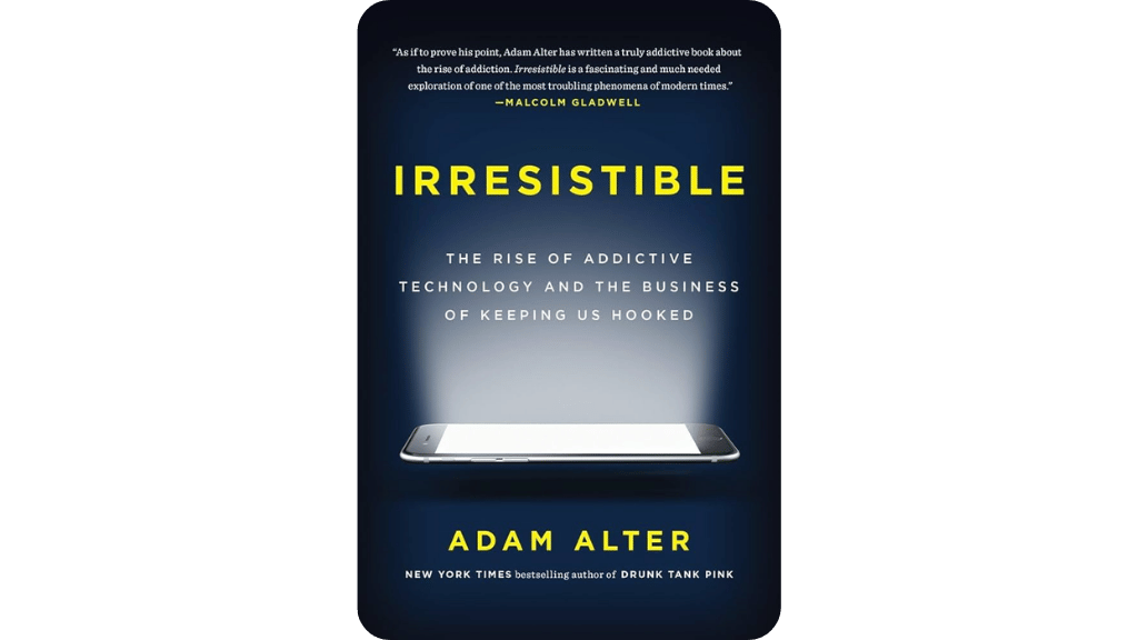 Cám Dỗ Khó Cưỡng