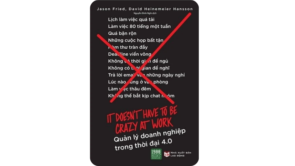 Quản Lý Doanh Nghiệp Trong Thời Đại 4.0