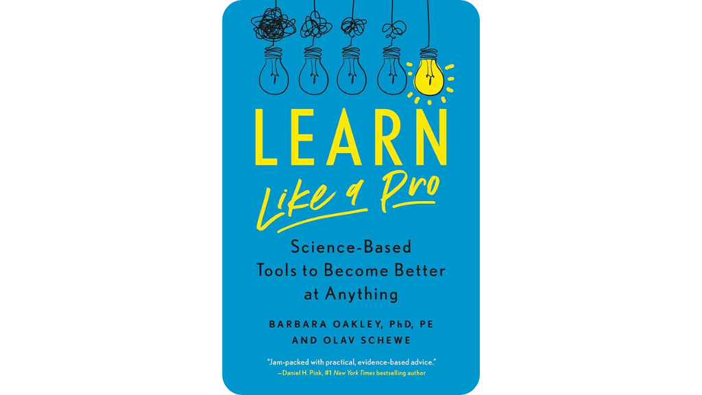 Học Như Chuyên Gia