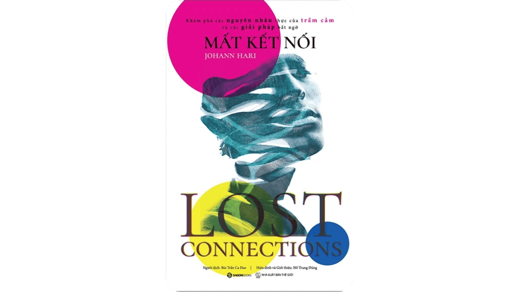 Mất Kết Nối