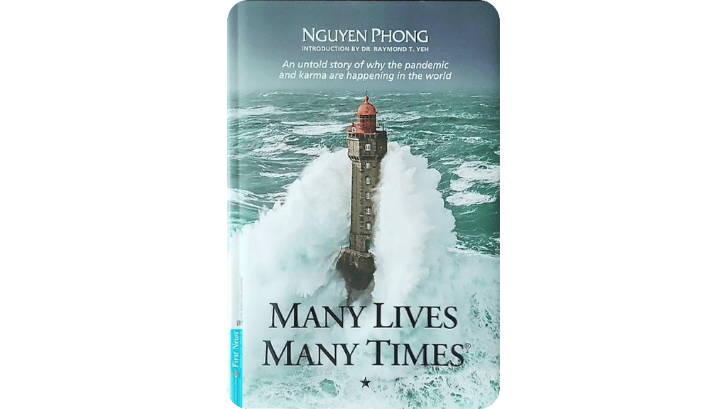 Vạn Kiếp Luân Hồi