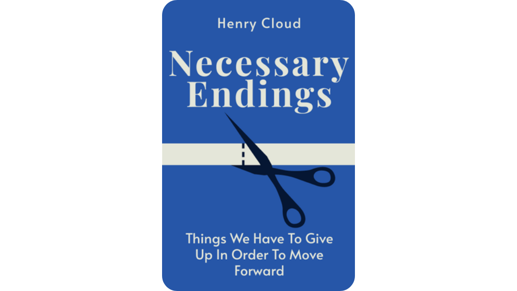 Sự Kết Thúc Cần Thiết