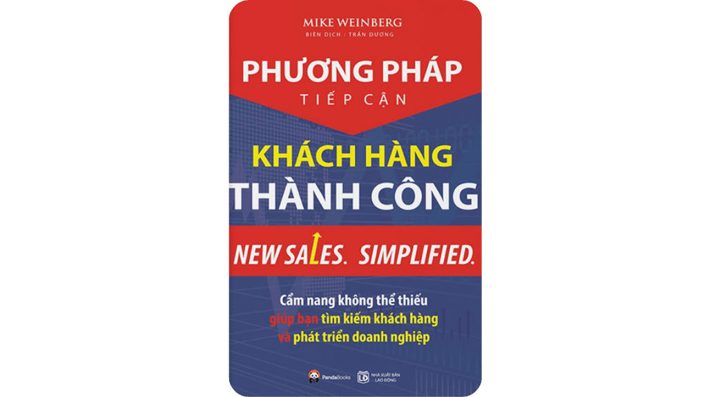 Phương Pháp Tiếp Cận Khách Hàng Thành Công
