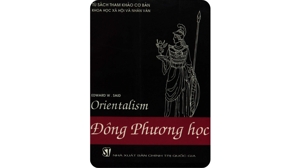 Đông Phương Học