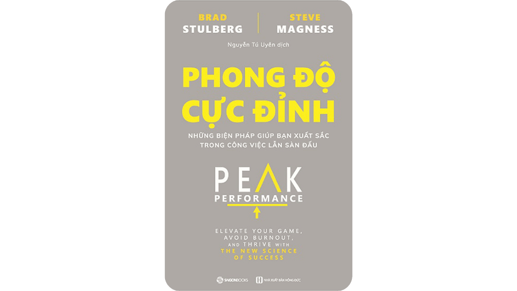 Phong Độ Cực Đỉnh