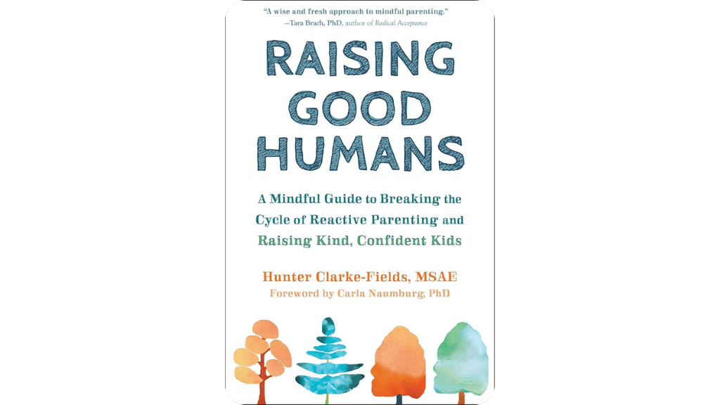 Dạy Con Nên Người