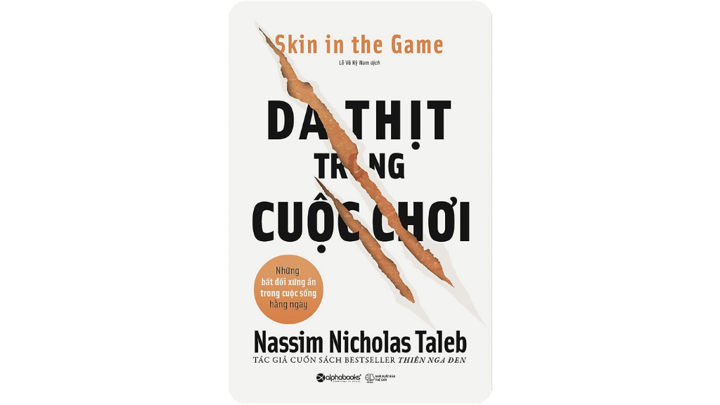 Da Thịt Trong Cuộc Chơi