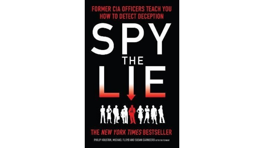 Lật Tẩy Lừa Dối