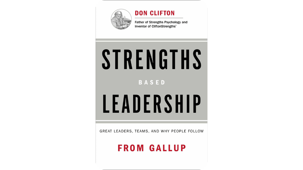 Lãnh Đạo Dựa Trên Điểm Mạnh