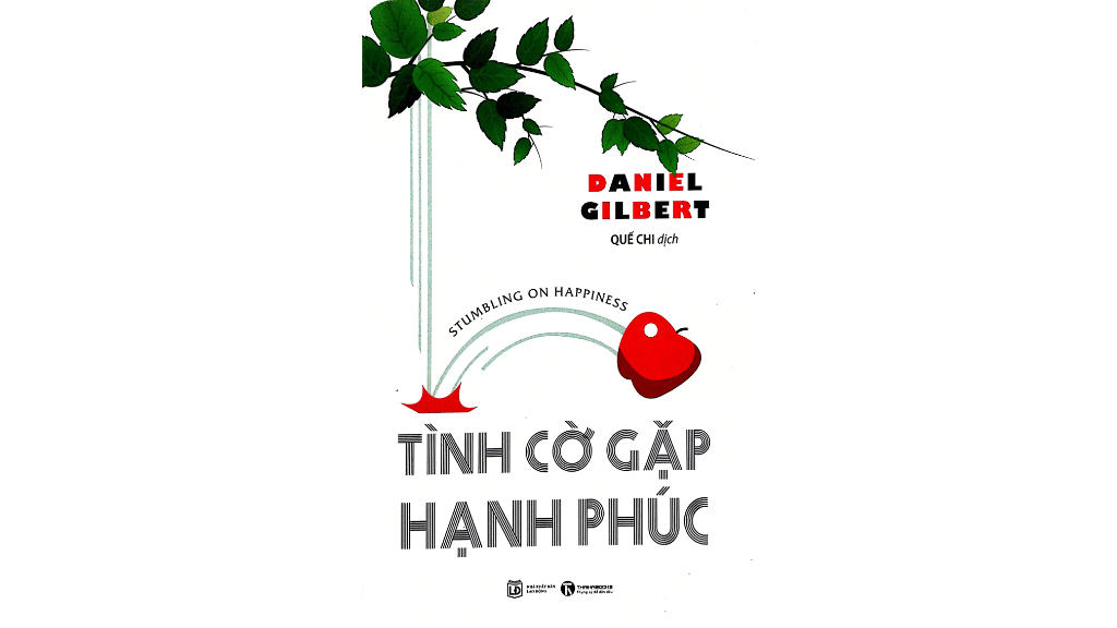 Tình Cờ Gặp Hạnh Phúc