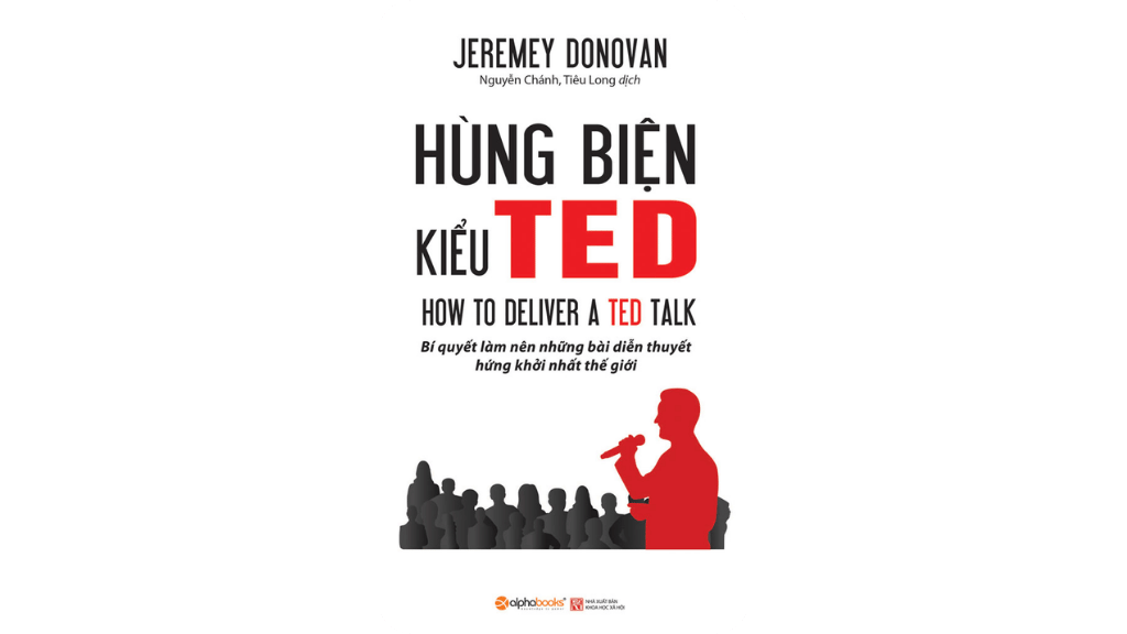 Hùng Biện TED